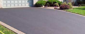 Best Asphalt Driveway Installation  in Orion, IL